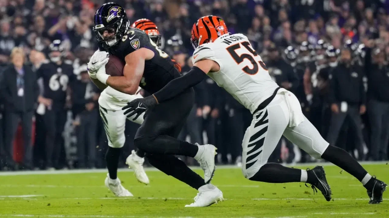 Three Violations Could Now Cost Players a Game As NFL Announces New Suspension Rules