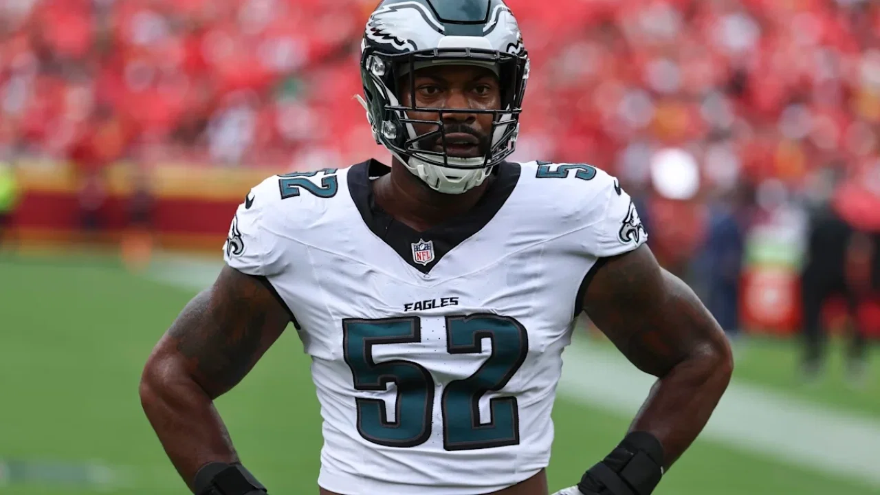 Za’darius Smith Reveals the Heartbreaking Reason Why He Retired Midseason Last Year
