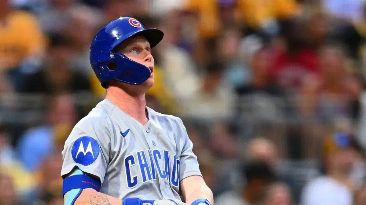 Pete Crow-Armstrong Blasts Umpires After Missed Balk Call Following Cubs' 2-0 Loss 1 Pete Crow-Armstrong
