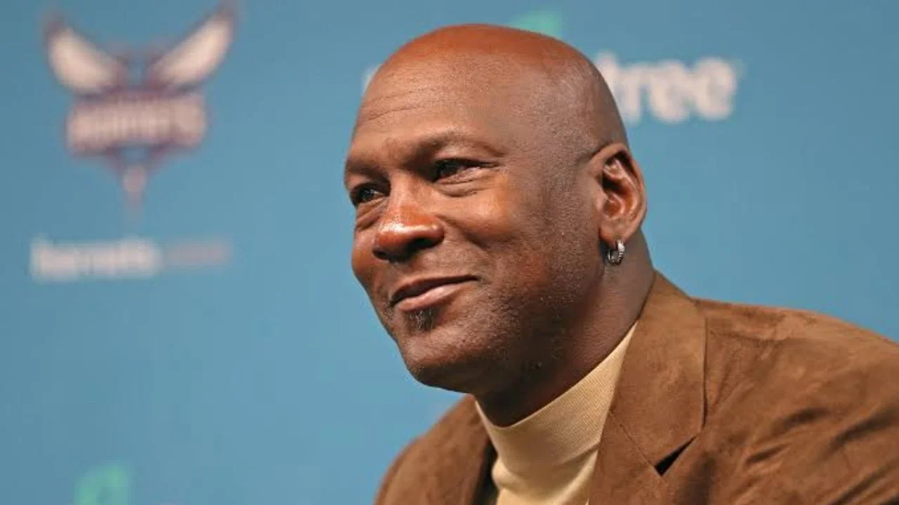 Michael Jordan Leaves NBC ‘Special Contributor’ Position After One Season of Scrutiny