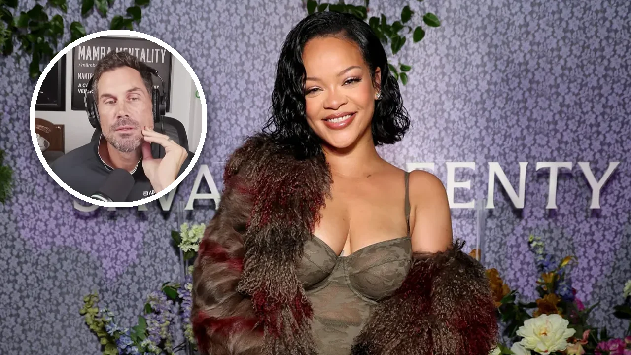Ex-Cardinals QB Recalls How He Screwed Up His Date With Rihanna