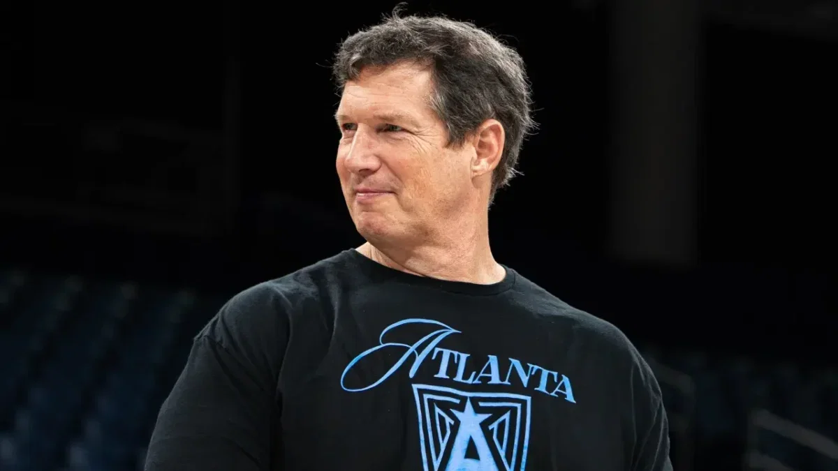 3 Ways Signing DeWanna Bonner Makes Angel Reese's Dream Title Favorites 3 Head coach Karl Smesko