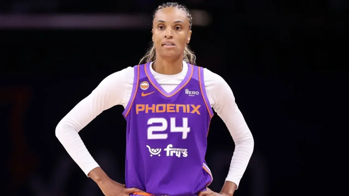 3 Ways Signing DeWanna Bonner Makes Angel Reese's Dream Title Favorites 2 DeWanna Bonner's scoring off the bench will be crucial