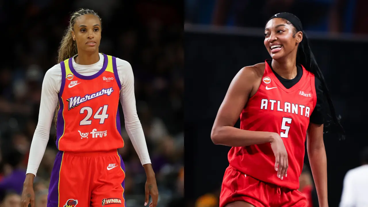3 Ways Signing DeWanna Bonner Makes Angel Reese’s Dream Title Favorites