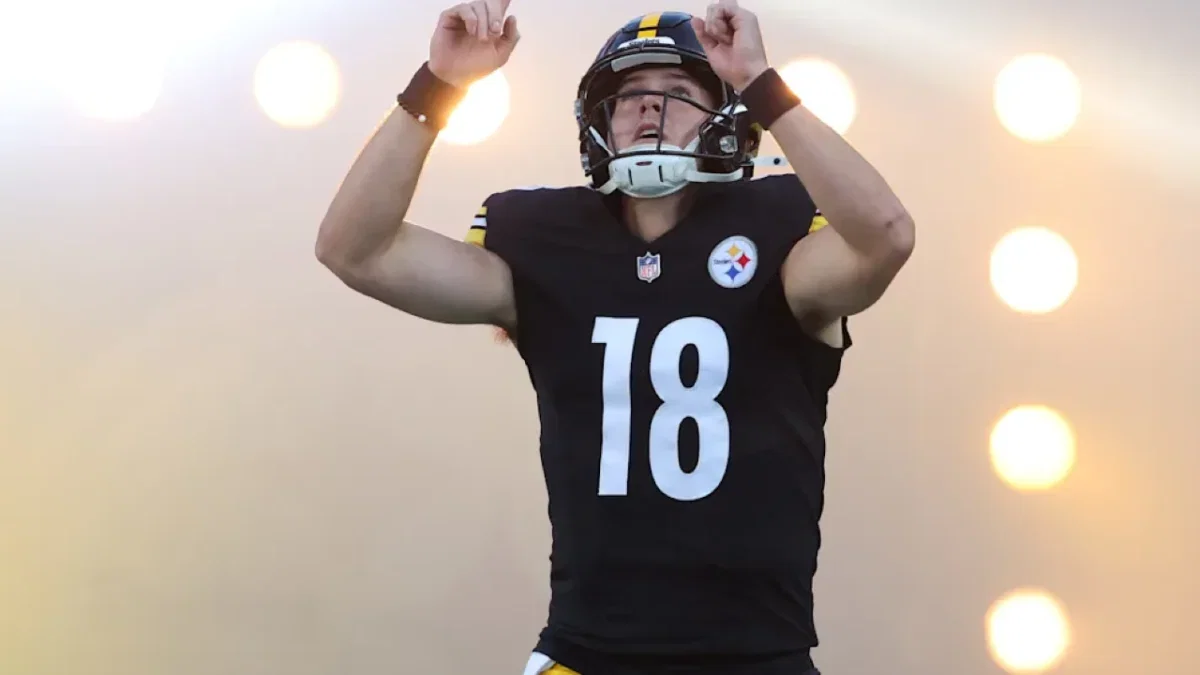 NFL Network Under Fire After Abrupt Commercial Break and Broadcast Quality During Steelers-Bills Game 1 NFL Network Under Fire After Abrupt Commercial Break and Broadcast Quality During Steelers-Bills Game