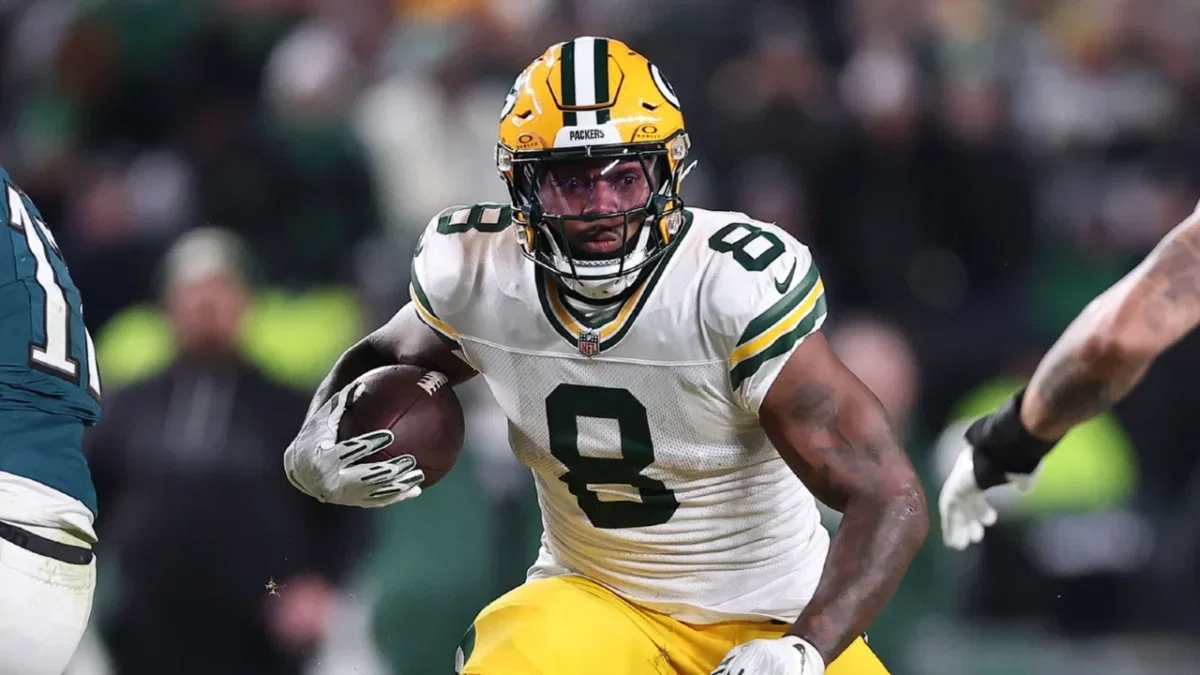 Josh Jacobs Faces Two Misdemeanor Charges Ahead of New NFL Season 1 Josh Jacobs Faces Two Misdemeanor Charges Ahead of New NFL Season