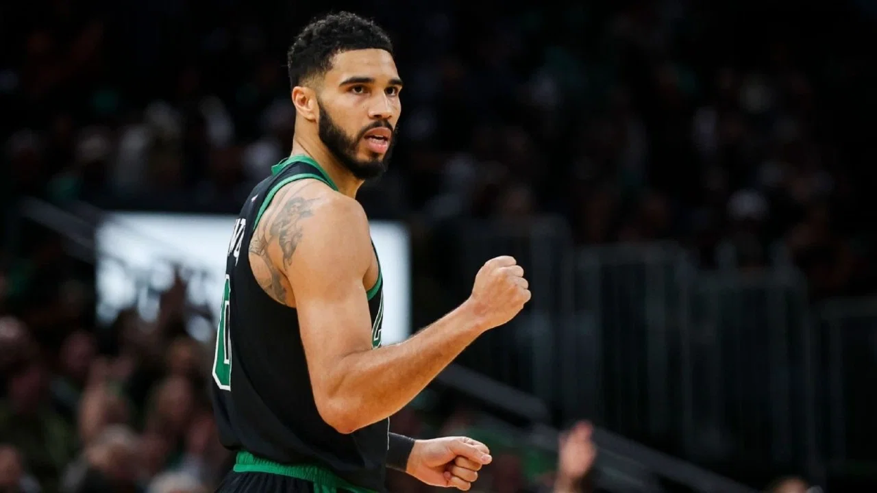 Jayson Tatum’s Embarrassing China Trip: 10 Missed Free Throws & Being Nutmegged By a Kid