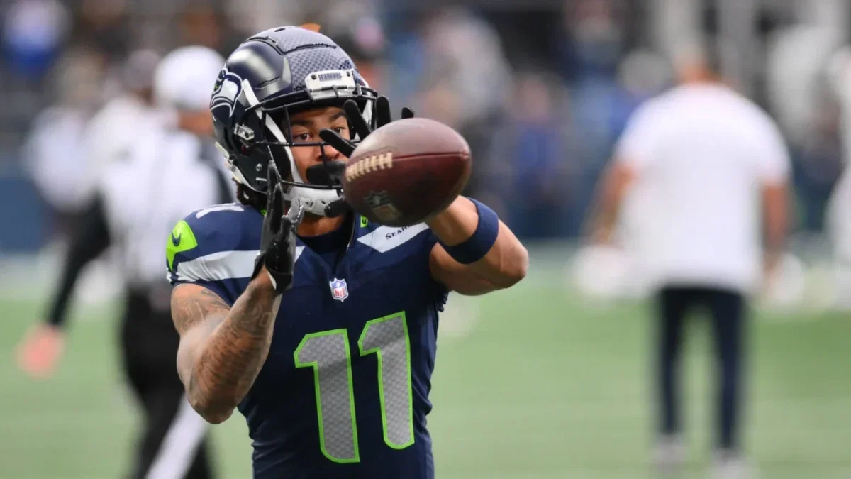 Seahawks' New Owner Admits Being a Lifelong Steelers Fan, Says He Still Watches Their Games 1 Seahawks' New Owner Admits Being a Lifelong Steelers Fan, Says He Still Watches Their Games