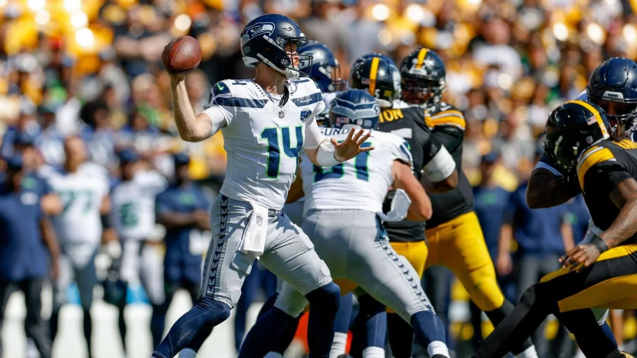 Seahawks’ New Owner Admits Being a Lifelong Steelers Fan, Says He Still Watches Their Games