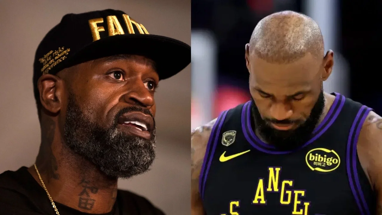 Former Player Removing LeBron James From GOAT Conversation After Joining 76ers Angers Fans – “Natural Born Haters”