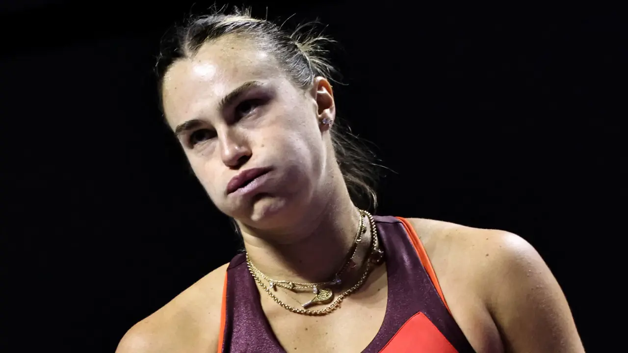 Aryna Sabalenka Embraces the Noise Over Her Bold US Open Wardrobe: “They Always Complain”