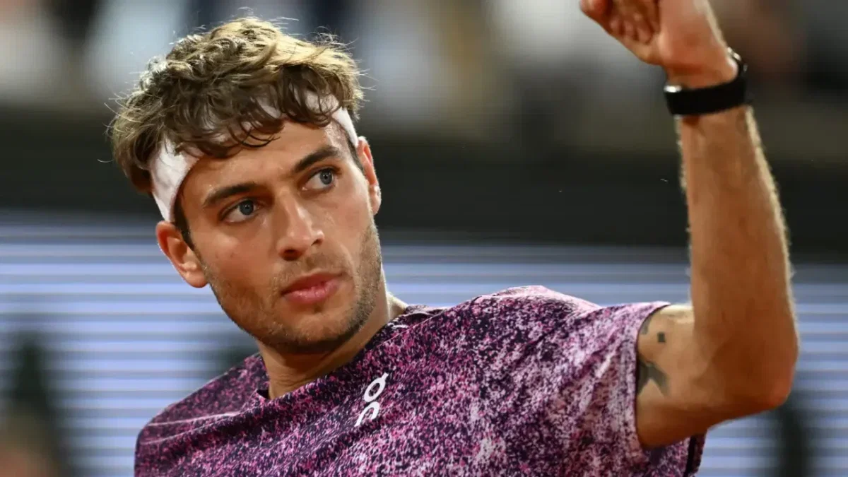 2026 US Open Men’s Draw: Preview and Prediction featuring Carlos Alcaraz, Novak Djokovic, Alexander Zverev, and Ben Shelton 2 Flavio Cobolli
