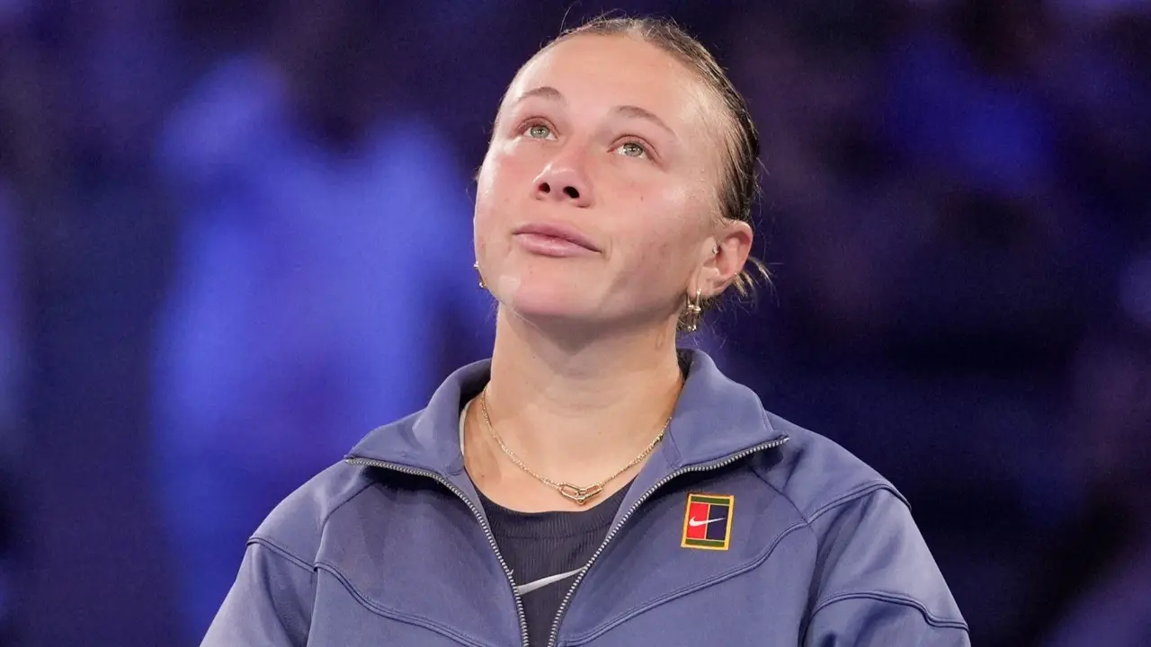 Amanda Anisimova Reveals Toughest Rival She Has Faced on WTA Tour: “We’ve Had So Many Close Battles”