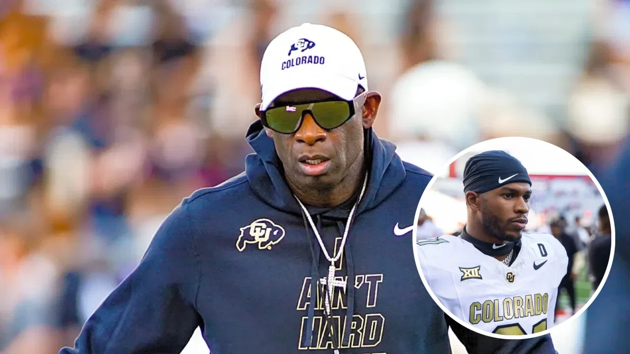 Deion Sanders Ordered to Testify in Shilo Sanders’ Bankruptcy Trial