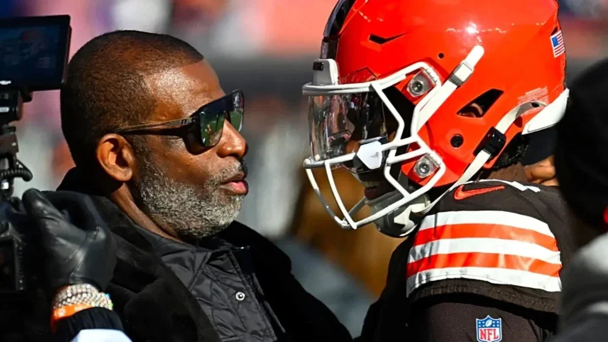 Deion Sanders Ordered to Testify in Shilo Sanders’ Bankruptcy Trial 1 Deion Sanders Ordered to Testify in Shilo Sanders’ Bankruptcy Trial