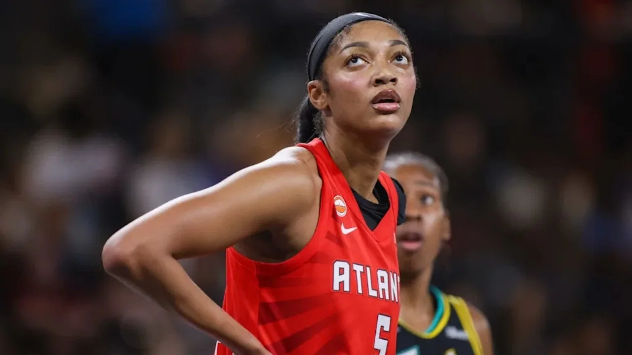 Angel Reese Gets Reprieve After WNBA Stops Suspension After Picking Up 8th Technical Foul
