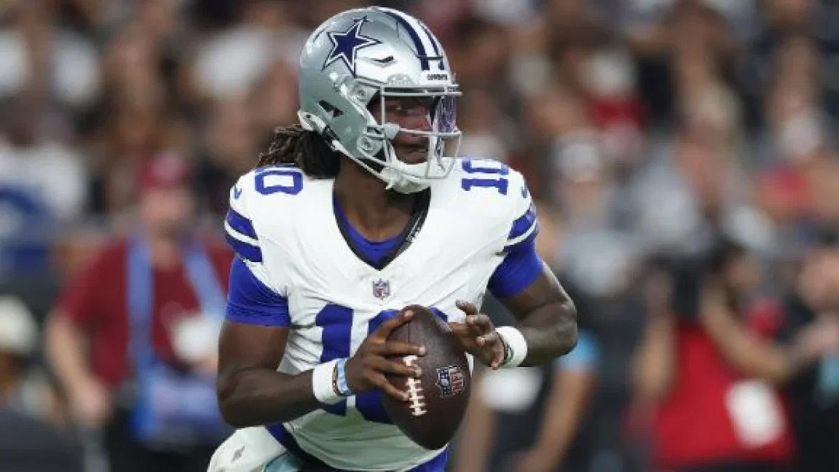 Jerry Jones Claims He Has No Cowboys Succession Plan, But Stephen Jones Looms 1 Jerry Jones Claims He Has No Cowboys Succession Plan, But Stephen Jones Looms