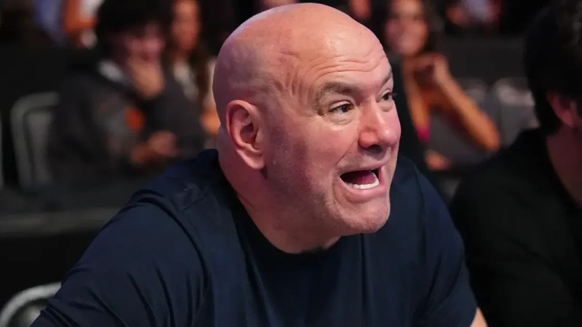 Dana White Reveals One Major Detail About UFC's New Impossible Event After UFC Freedom 250 1 Dana White