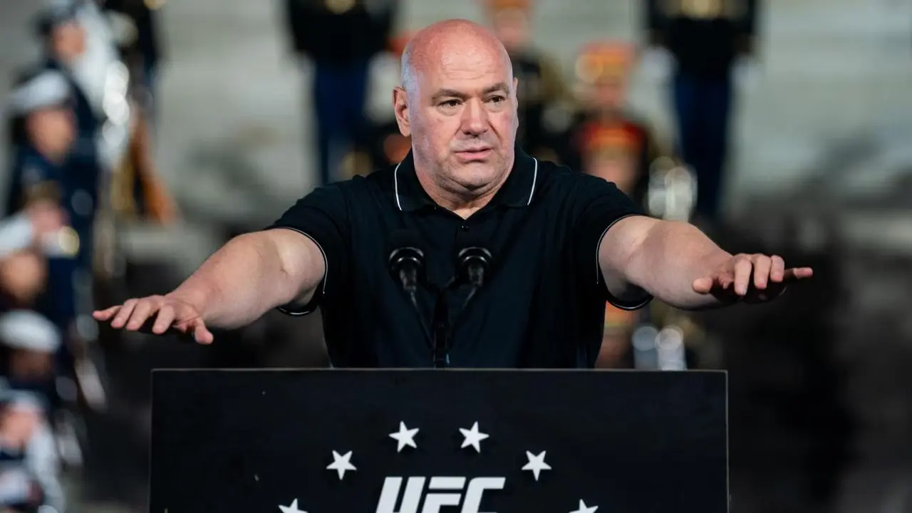 Dana White Reveals One Major Detail About UFC’s New Impossible Event After UFC Freedom 250
