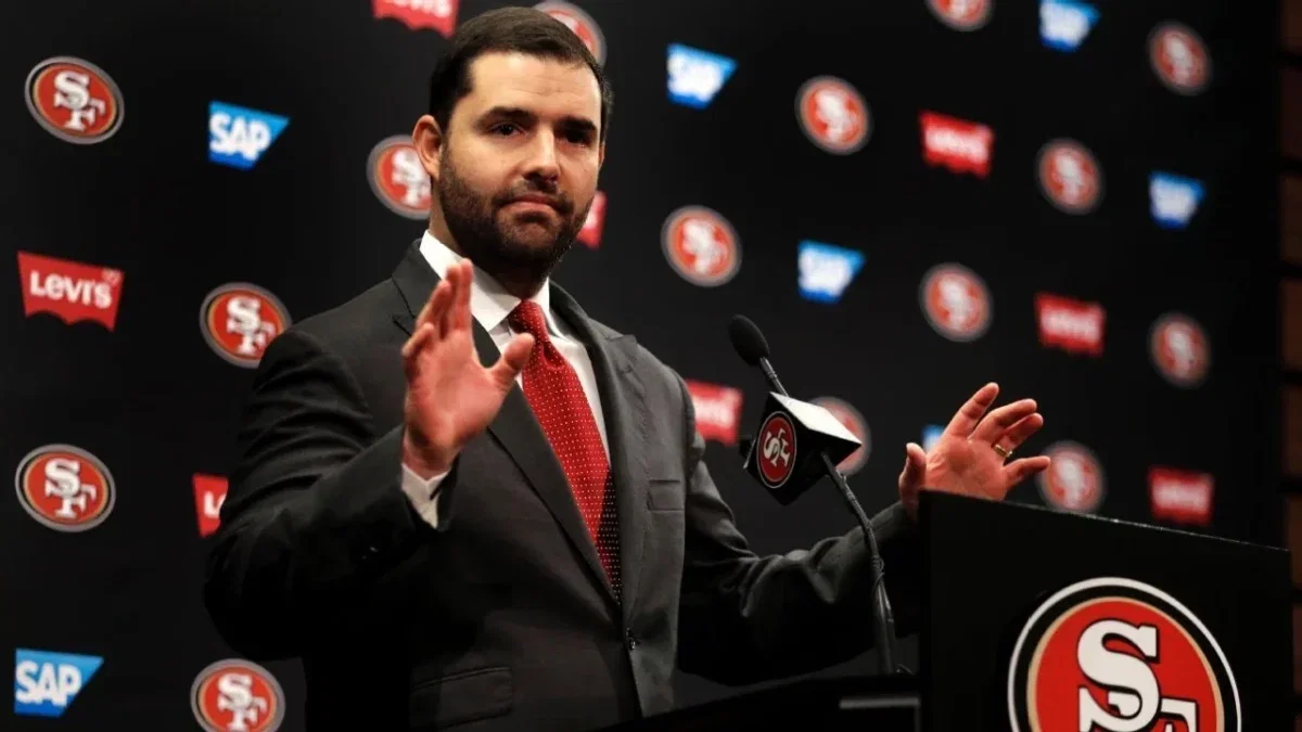 Fake 49ers Player Accused of Scamming 26 Women Out of $1.3 Million Faces Fraud Charges 1 Fake 49ers Player Accused of Scamming 26 Women Out of $1.3 Million Faces Fraud Charges