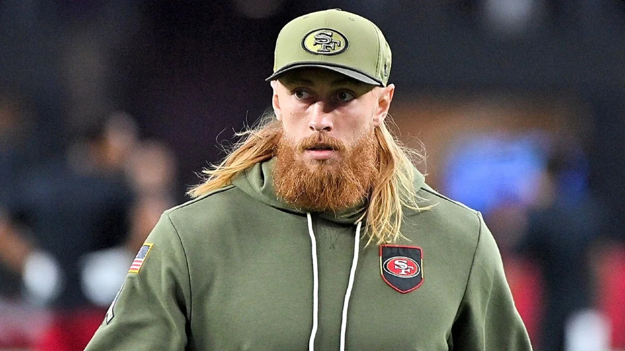 Kyle Shanahan's Latest Update About George Kittle's Recovery Could Frustrate 49ers Fans