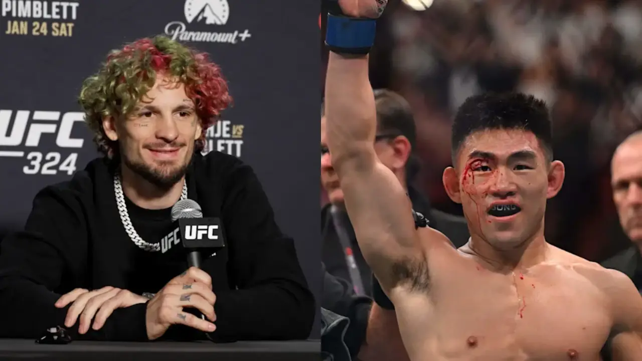Song Yadong Offered UFC Title Shot on One Condition by Top Contender Sean O’Malley