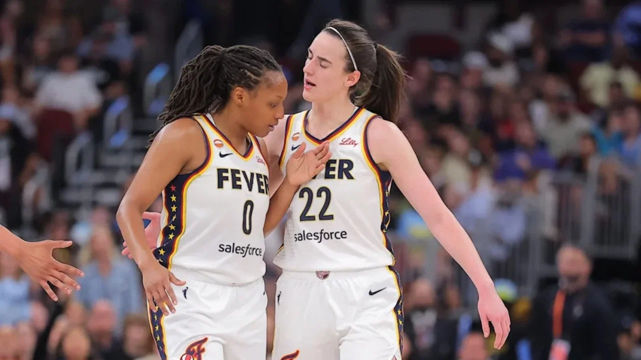 Keep Caitlin Clark-Kelsey Mitchell Duo Intact, Warns Hall of Famer: “It’s A Wrap If That Young Lady Leaves”