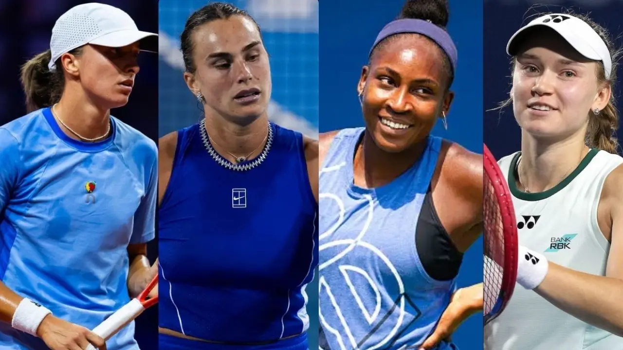 2026 US Open Women s Draw Preview And Prediction Featuring Aryna 2026-us-open-women-s-draw-preview-and-prediction-featuring-aryna