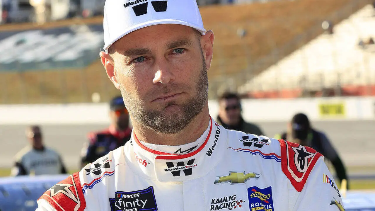 Shane van Gisbergen Expose Who is Really to Blame for His 2026 Chase Elimination