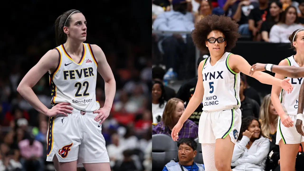 Analyst Fabricating Olivia Miles Record to Undercut Caitlin Clark Sparks Backlash – “How Do These People Have Jobs”
