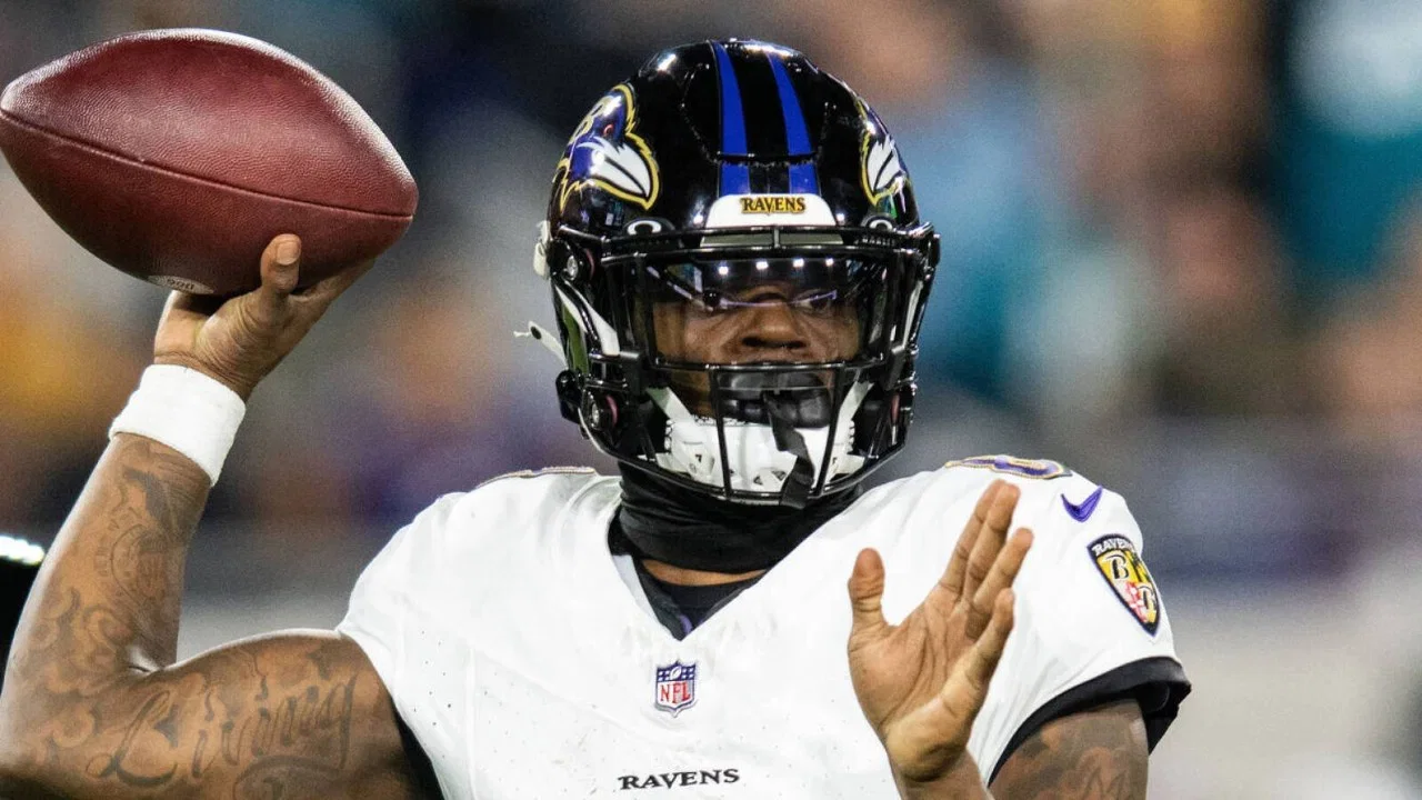 Lamar Jackson Advised to Leave the Ravens by Ex-NFL Star