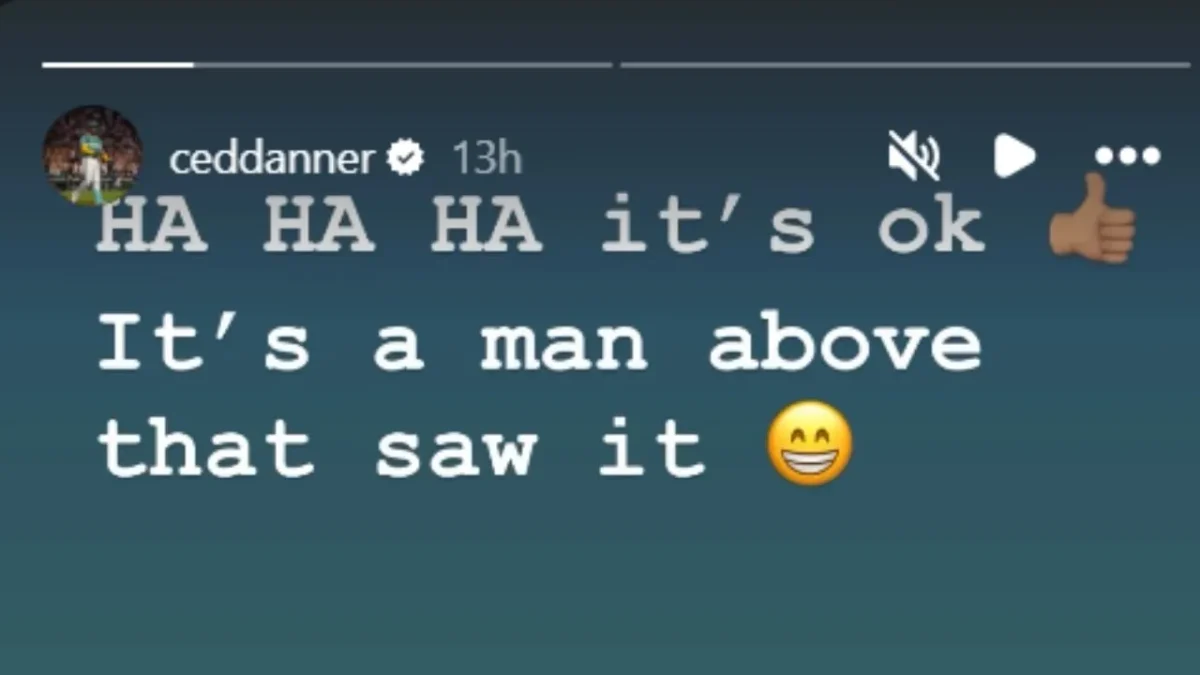 Former Red Sox Star Shuts Down Dave Portnoy Over His Verbal Attack After No-Catch Call Against Yankees 2 Ceddanne Rafaela