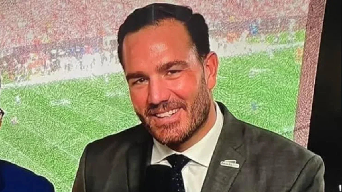 "I Felt Like a Bad Husband" - NFL Veteran Recalls Tough Time When Bills Cut Him After Marriage 1 "I Felt Like a Bad Husband" - NFL Veteran Recalls Tough Time When Bills Cut Him After Marriage