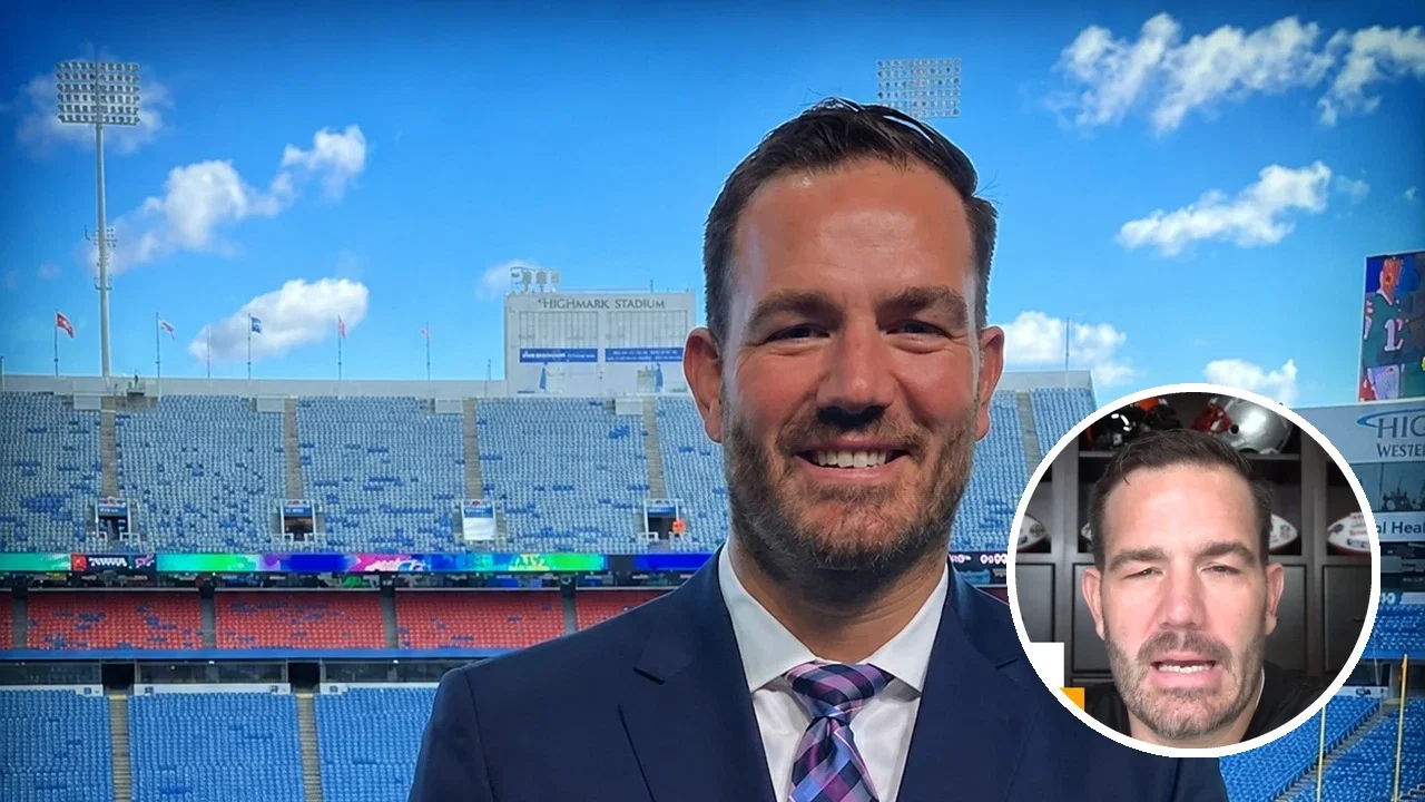 “I Felt Like a Bad Husband” – NFL Veteran Recalls Tough Time When Bills Cut Him After Marriage