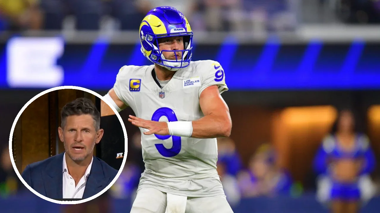 Dan Orlovsky Makes Bold Rams Super Bowl Prediction After Aaron Donald’s Comeback