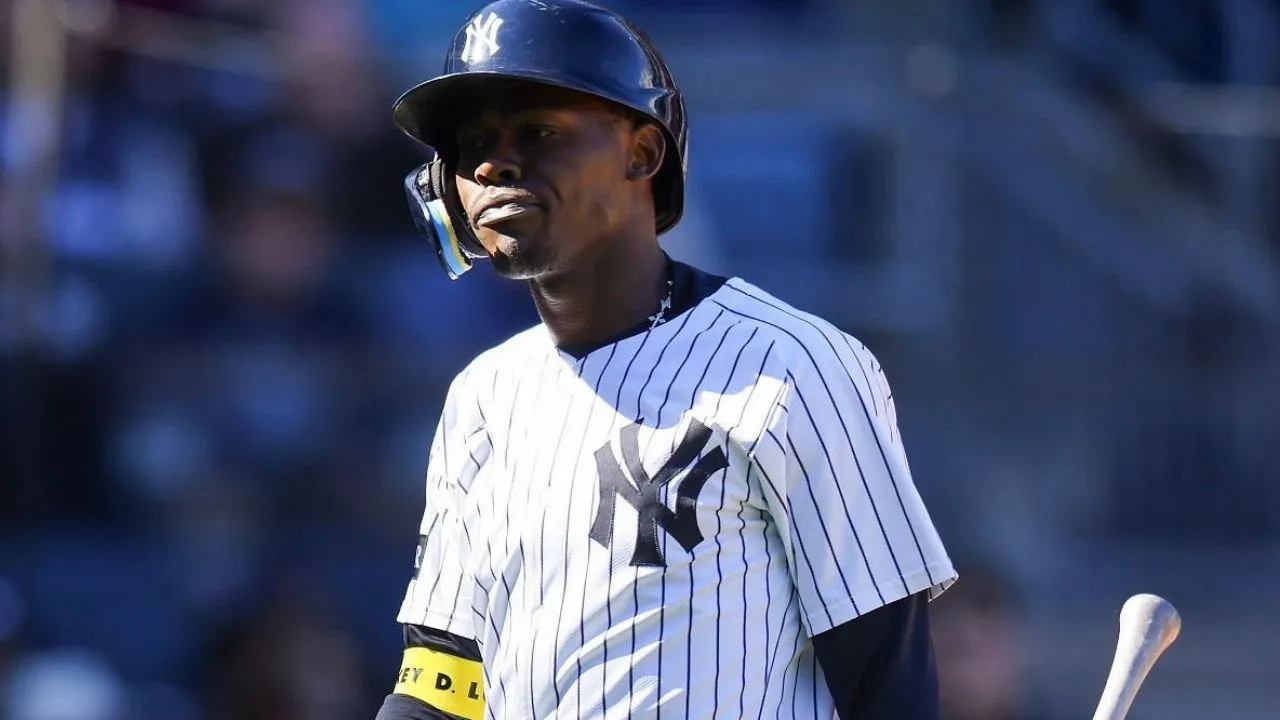 Jazz Chisholm Jr. Hits Back At “Unprofessional” Red Sox Broadcaster Following His “Bush League Player” Comments
