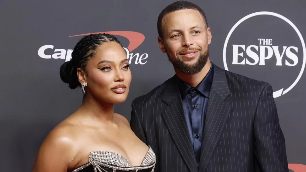 Ayesha Curry Sums Up Stephen Curry’s Motivation Ahead of Season 18