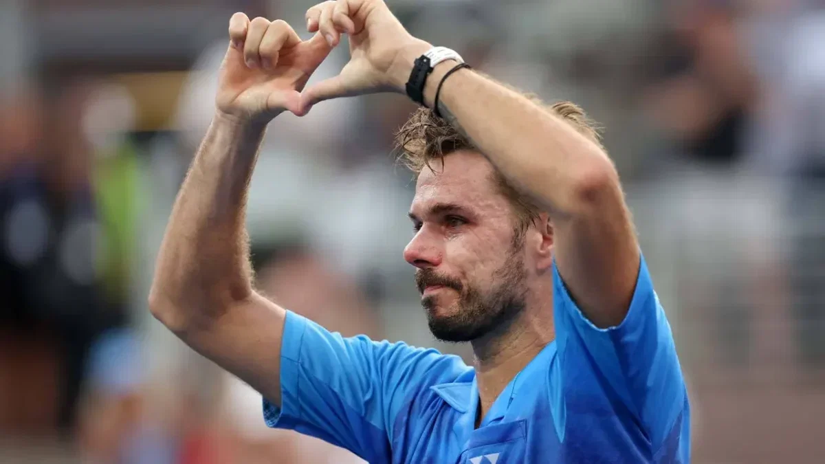 Matteo Berrettini Exposes Death Threats From Bettors and Calls for ATP Player Protection 1 Stan Wawrinka (3)