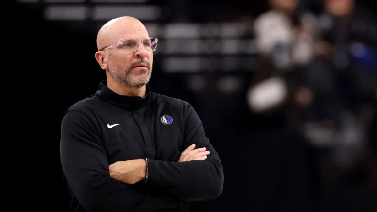 LeBron James Believes 2011 Finals Loss to Mavs Was Down to 'Luck', Reveals Jason Kidd 1 Jason Kidd