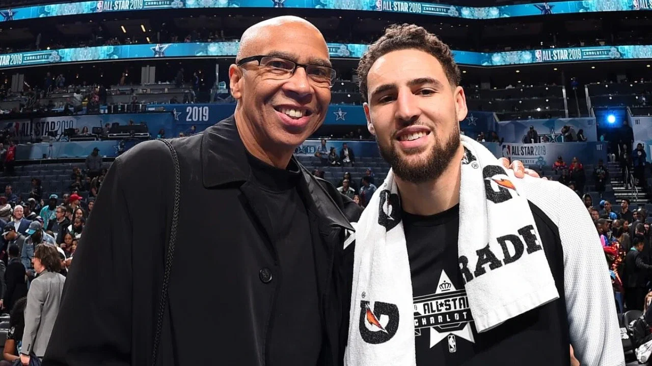 Klay Thompson’s Father Slams ‘Washed’ Critics After Joining Heat: “Leave Him Open… Let’s See What Happens”