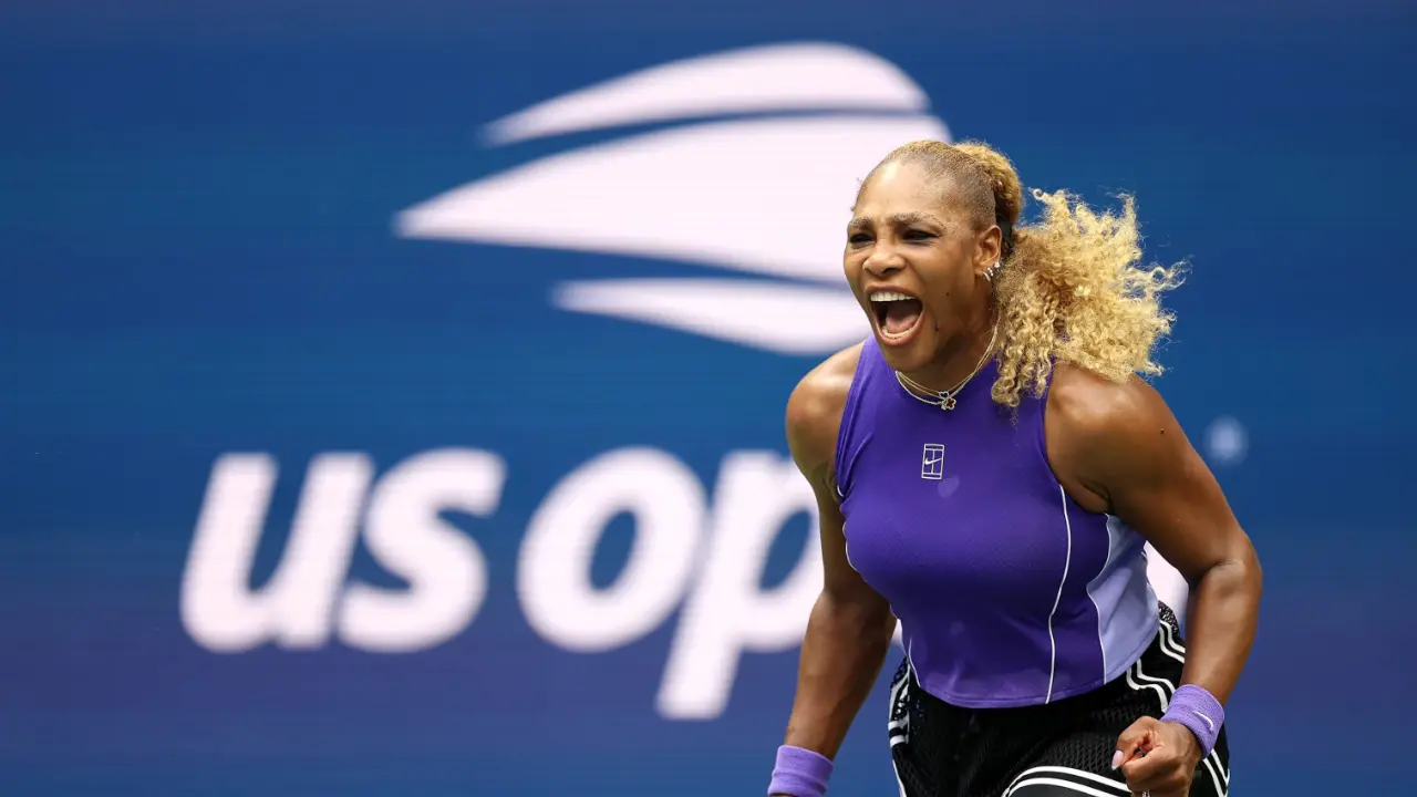 Serena Williams Reveals Why She Didn’t Play Singles at US Open: “Didn’t Want to Take Opportunities Away from Players”