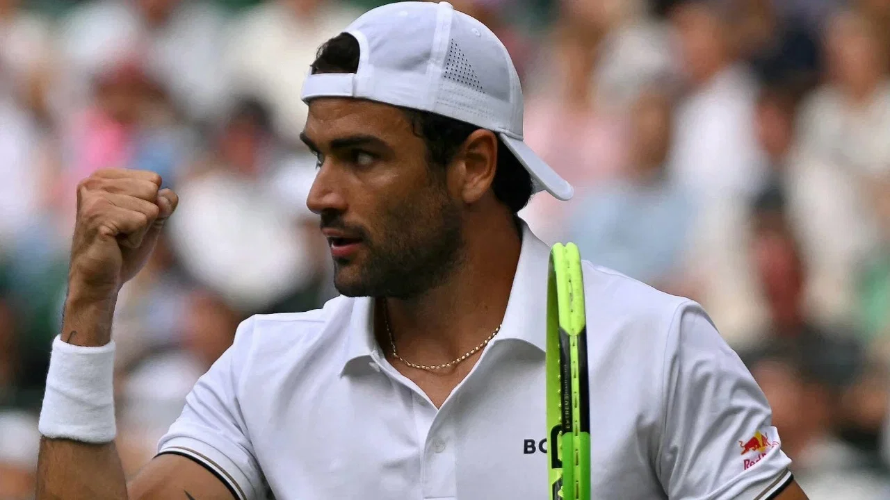 Matteo Berrettini Exposes Death Threats From Bettors and Calls for ATP Player Protection