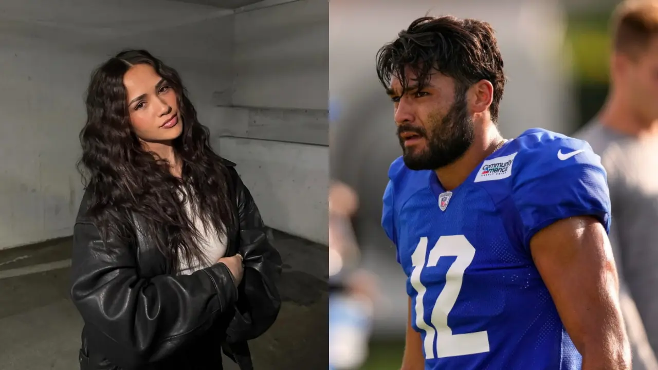 Puka Nacua’s Ex Exposes Abusive Side with $150 Million Extension Hanging in Balance