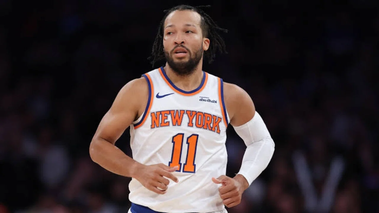 Jalen Brunson Dismisses ‘King of New York’ Title: “I Will Never Call Myself (That)”