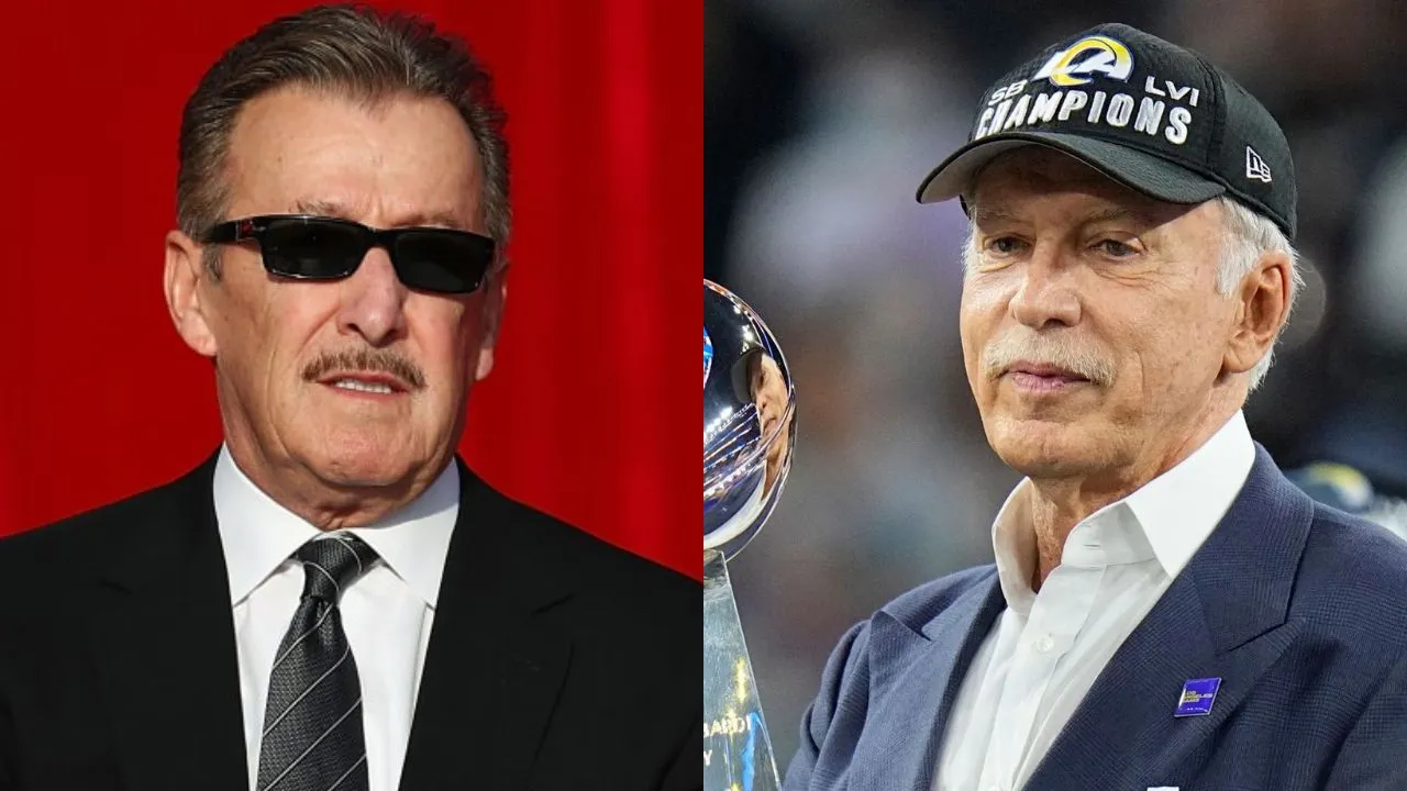 Angels Fans Excited as Arte Moreno Sells Team to LA Rams Owner Stan Kroenke: “Christmas Came Early”