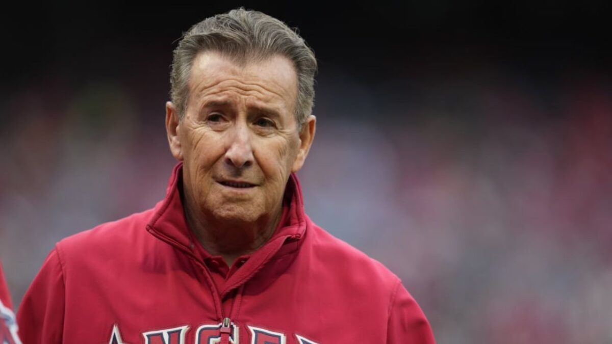 Angels Fans Excited as Arte Moreno Sells Team to LA Rams Owner Stan Kroenke: "Christmas Came Early" 1 LA Angels owner Arte Moreno