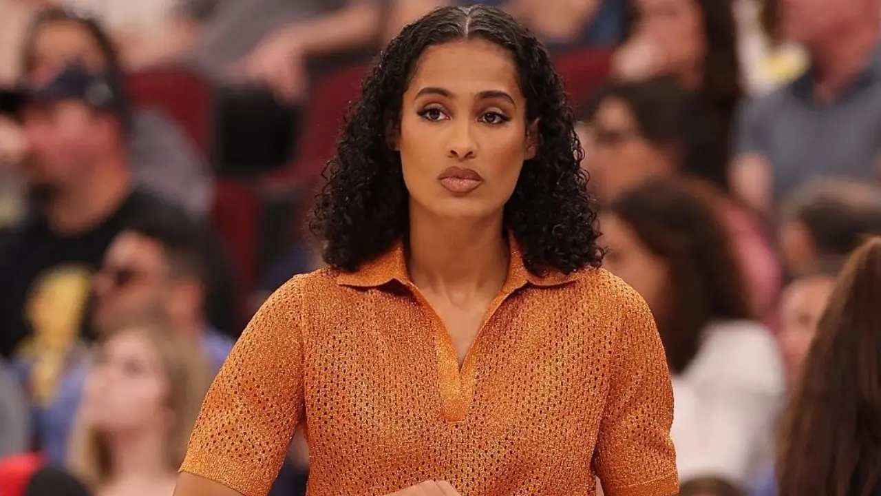 Skylar Diggins Blames Sky’s Lack of Resources For Injuries After Ending Season