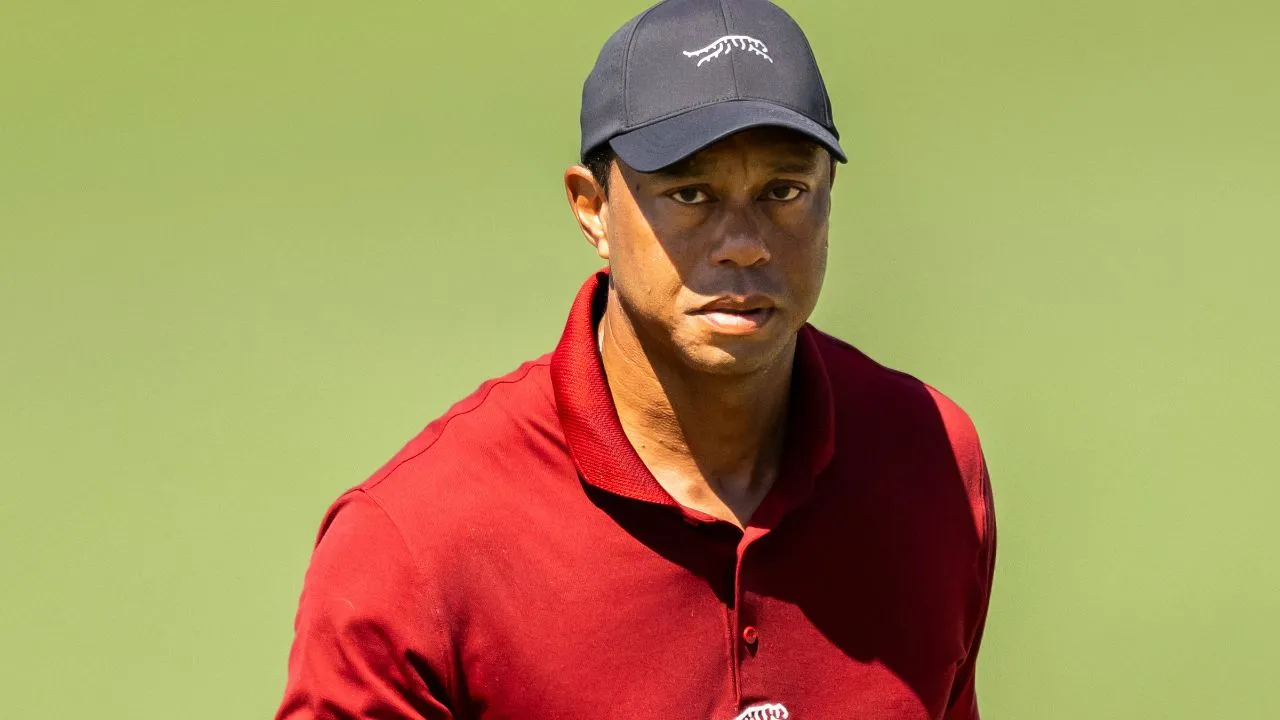 15x Major Champion Tiger Woods to Change “Not Guilty” Plea in DUI Case