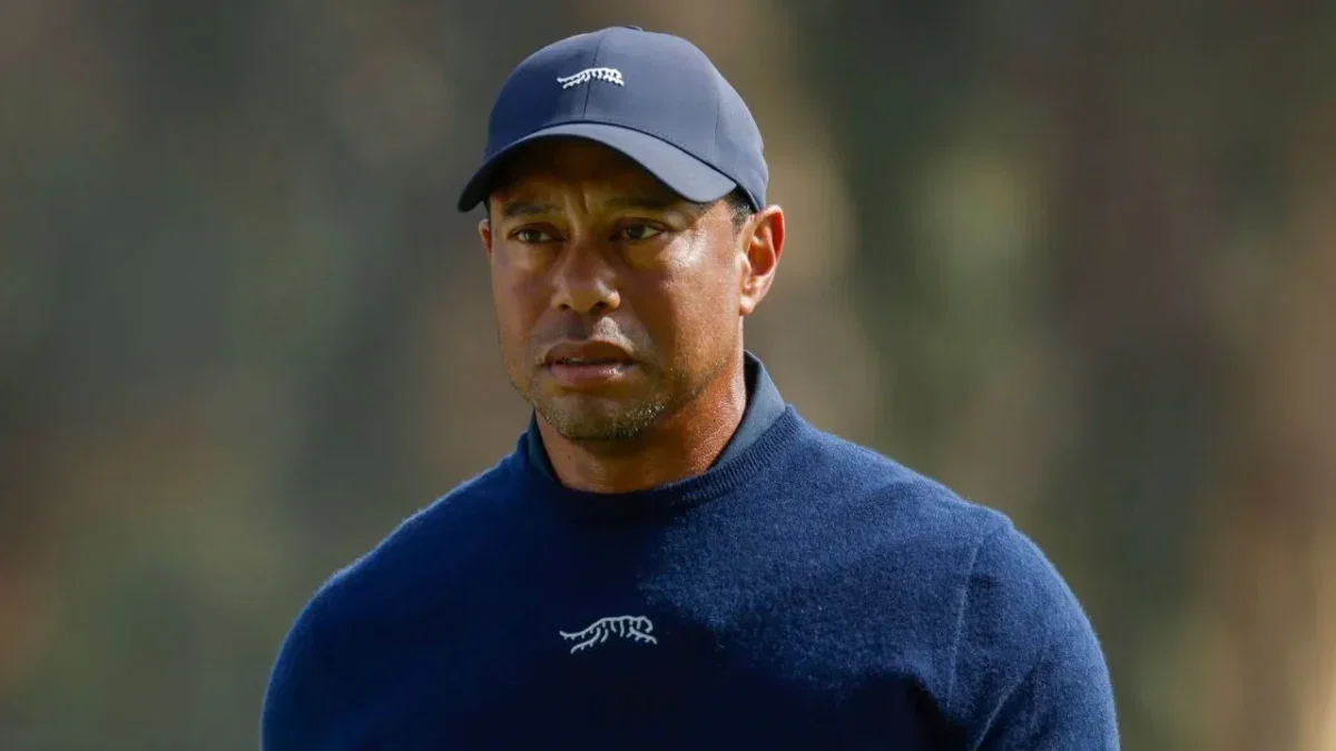 15x Major Champion Tiger Woods to Change "Not Guilty" Plea in DUI Case 1 Tiger Woods