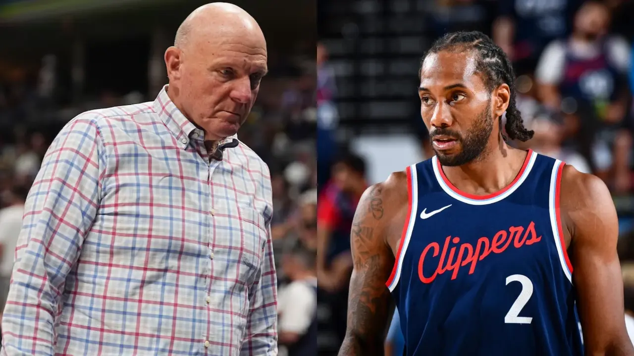 NBA Docking Clippers 5 1st-Round Picks for Kawhi Leonard Salary Cap Circumvention Stuns Fans – “That is Crippling”